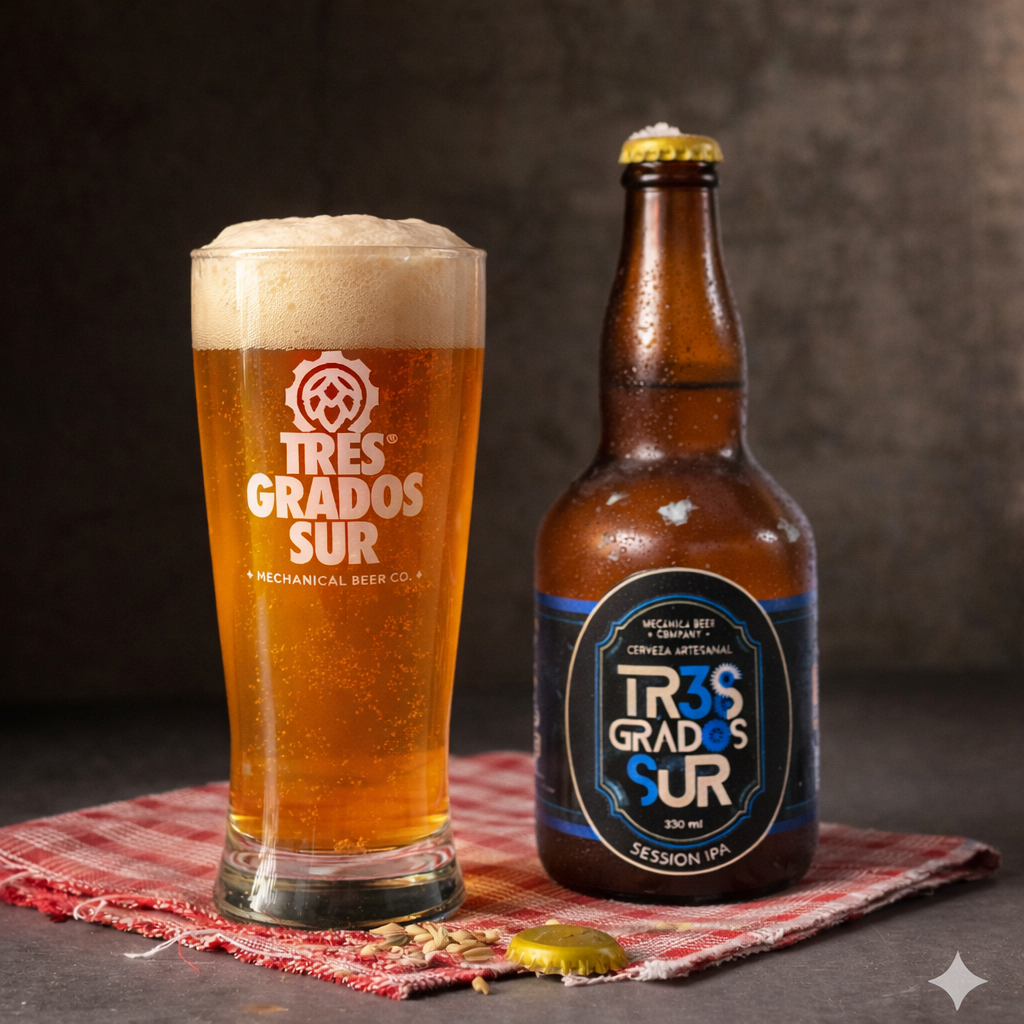 Session IPA